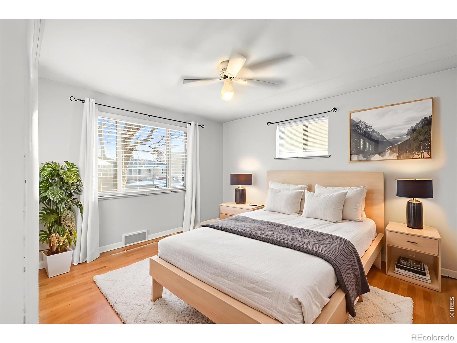 4645 E Colorado Avenue Denver CO 80222