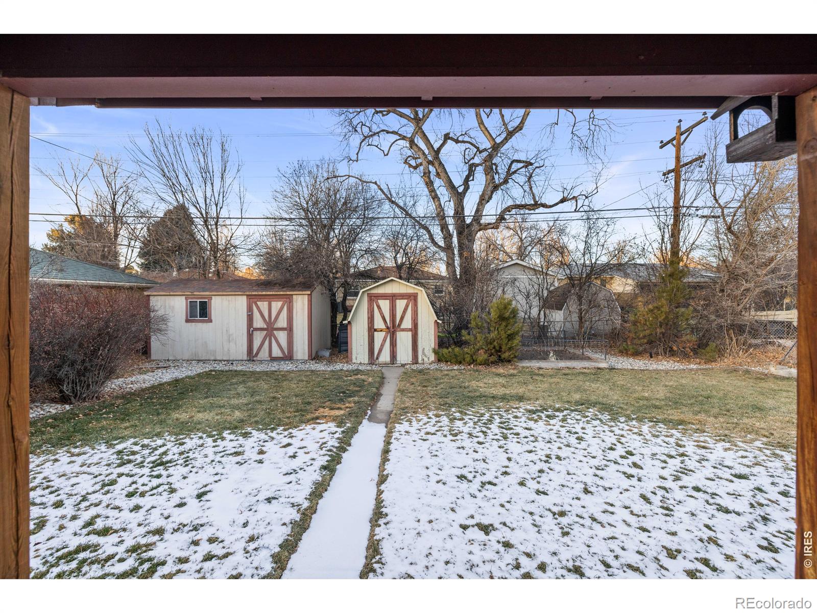 4645 E Colorado Avenue Denver CO 80222