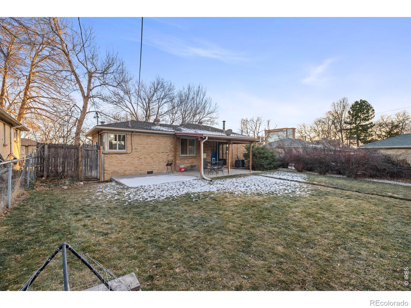 4645 E Colorado Avenue Denver CO 80222