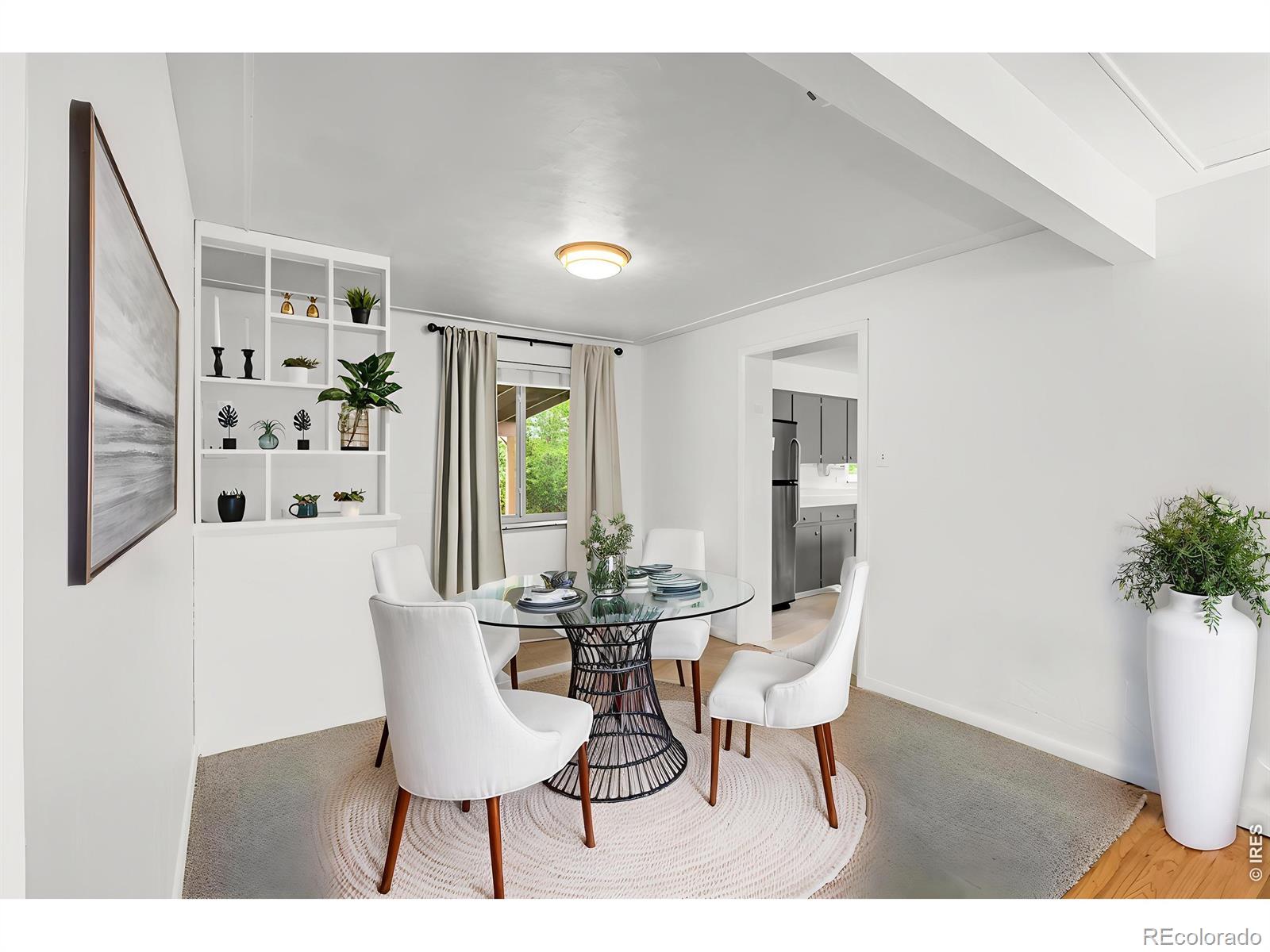 4645 E Colorado Avenue Denver CO 80222