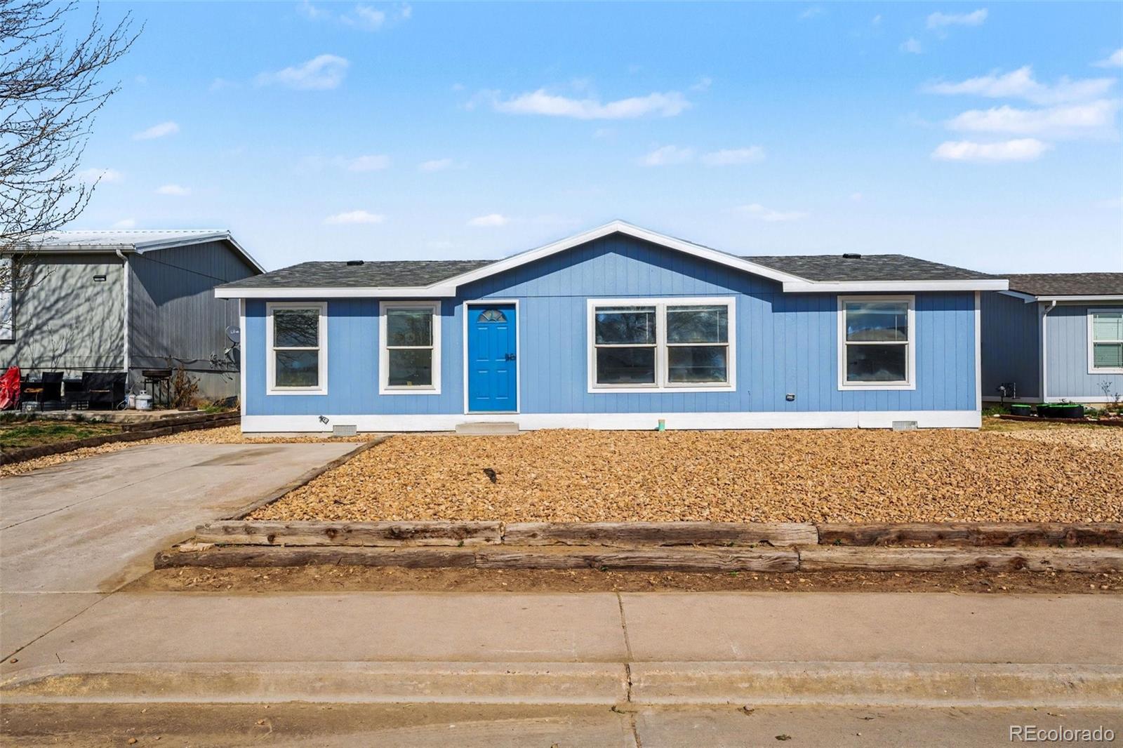 70 Jennifer Circle Brush CO 80723