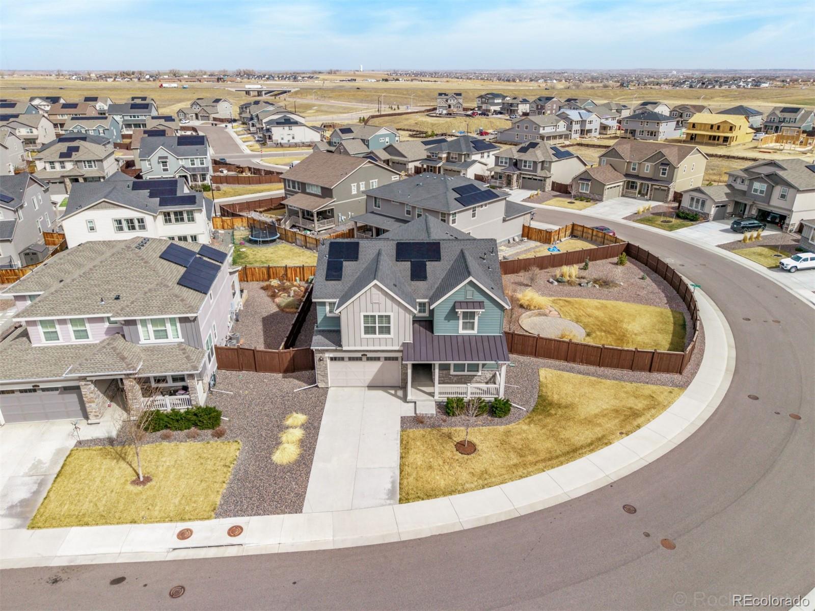 5339 E 147th Avenue Thornton CO 80602