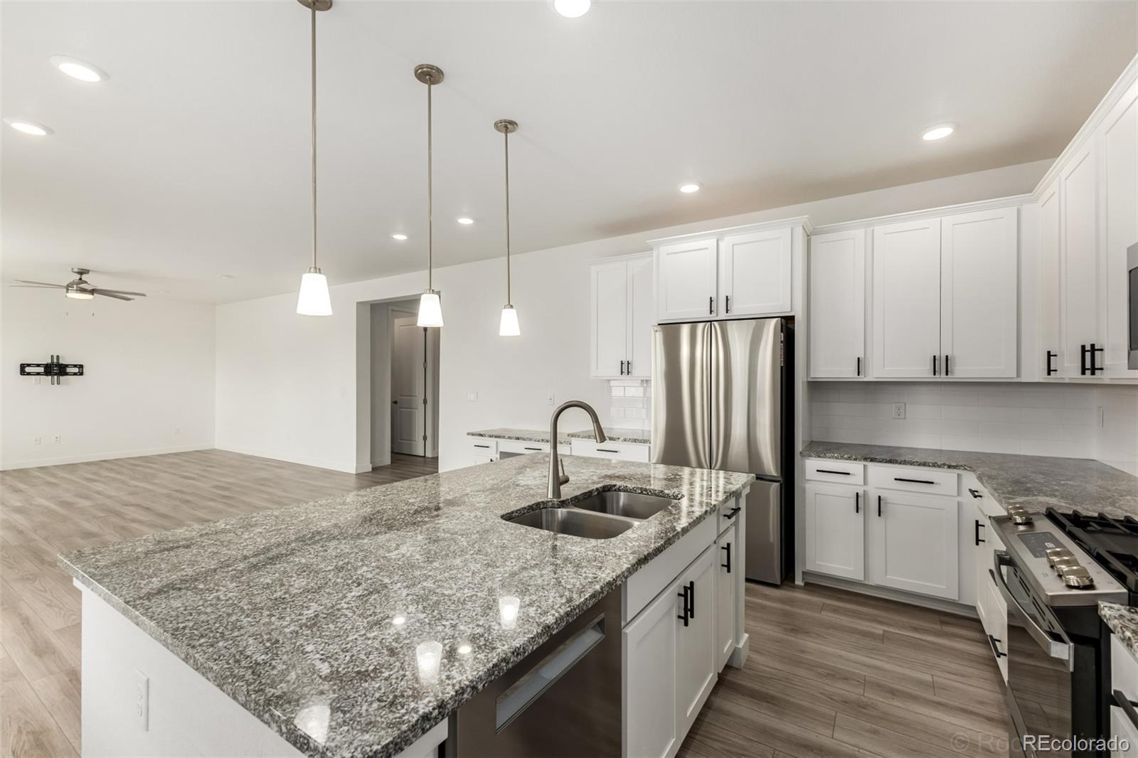5339 E 147th Avenue Thornton CO 80602