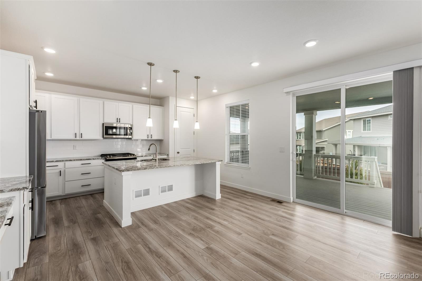 5339 E 147th Avenue Thornton CO 80602