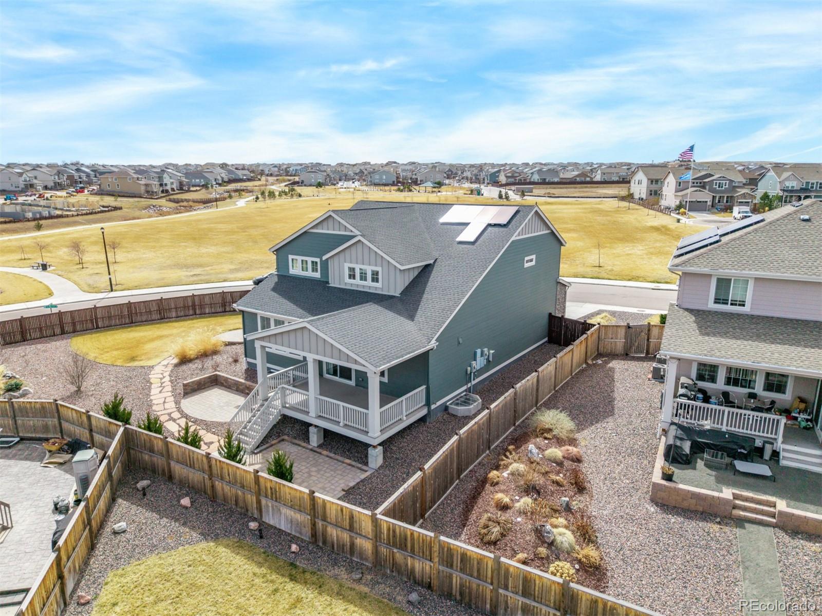 5339 E 147th Avenue Thornton CO 80602