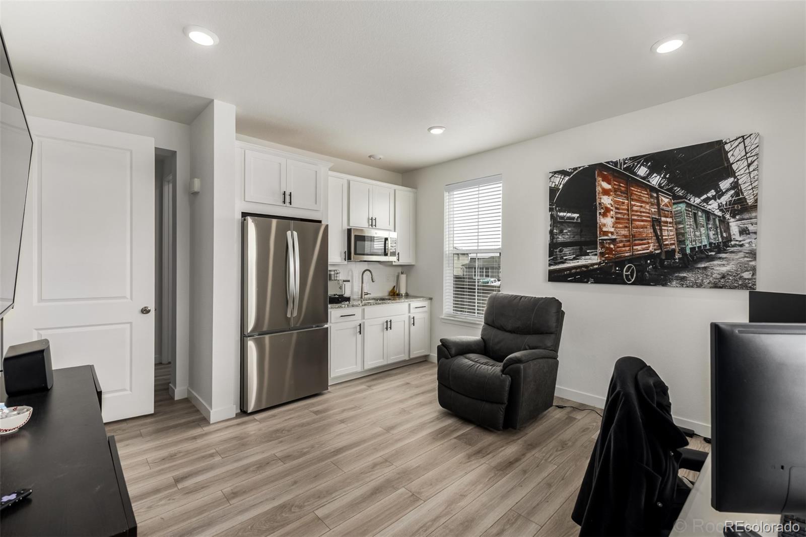 5339 E 147th Avenue Thornton CO 80602