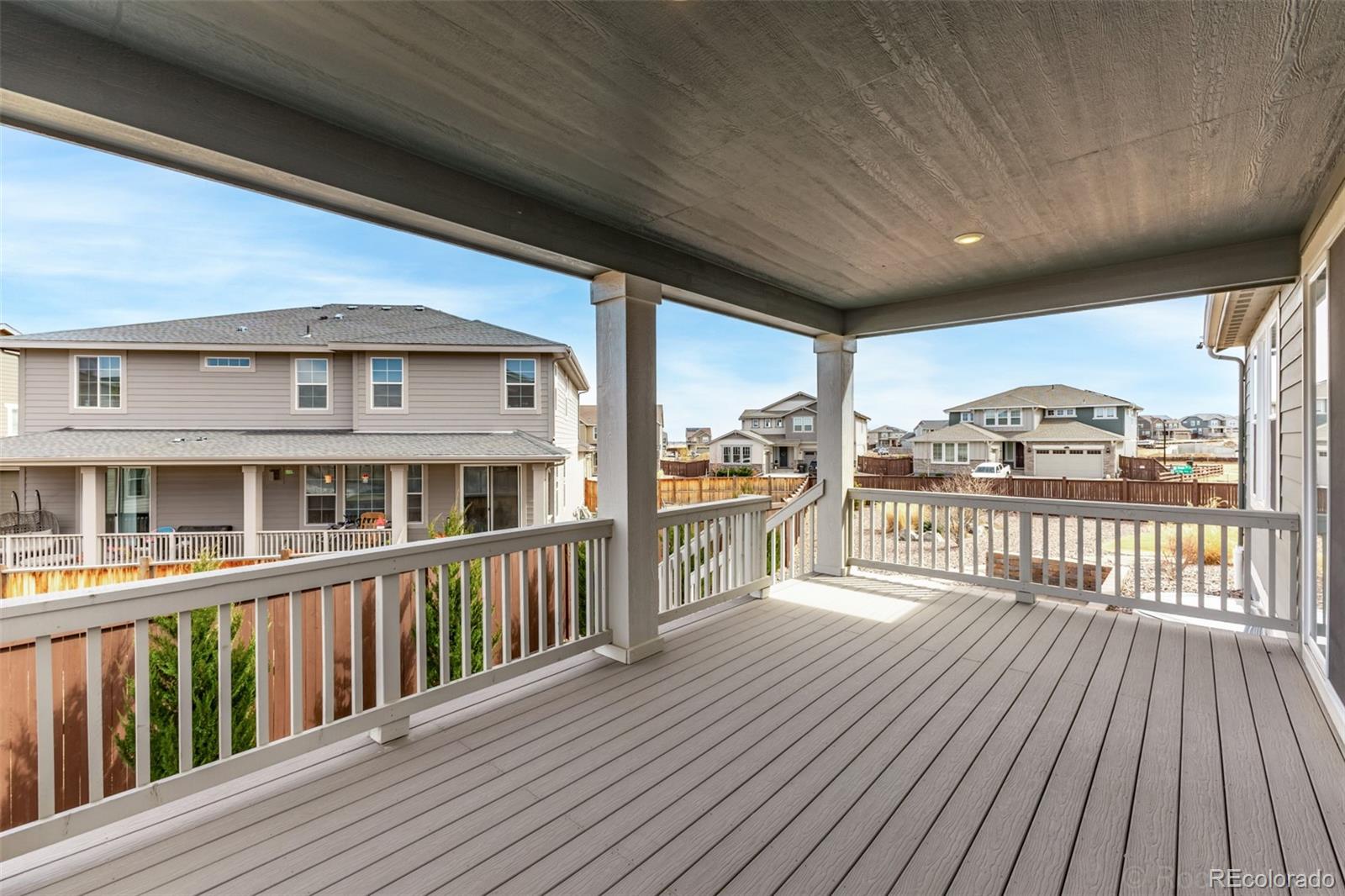 5339 E 147th Avenue Thornton CO 80602