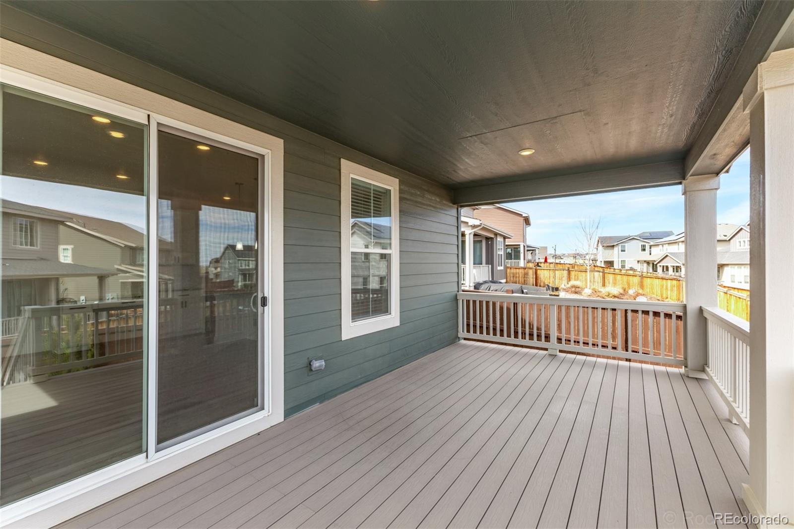 5339 E 147th Avenue Thornton CO 80602