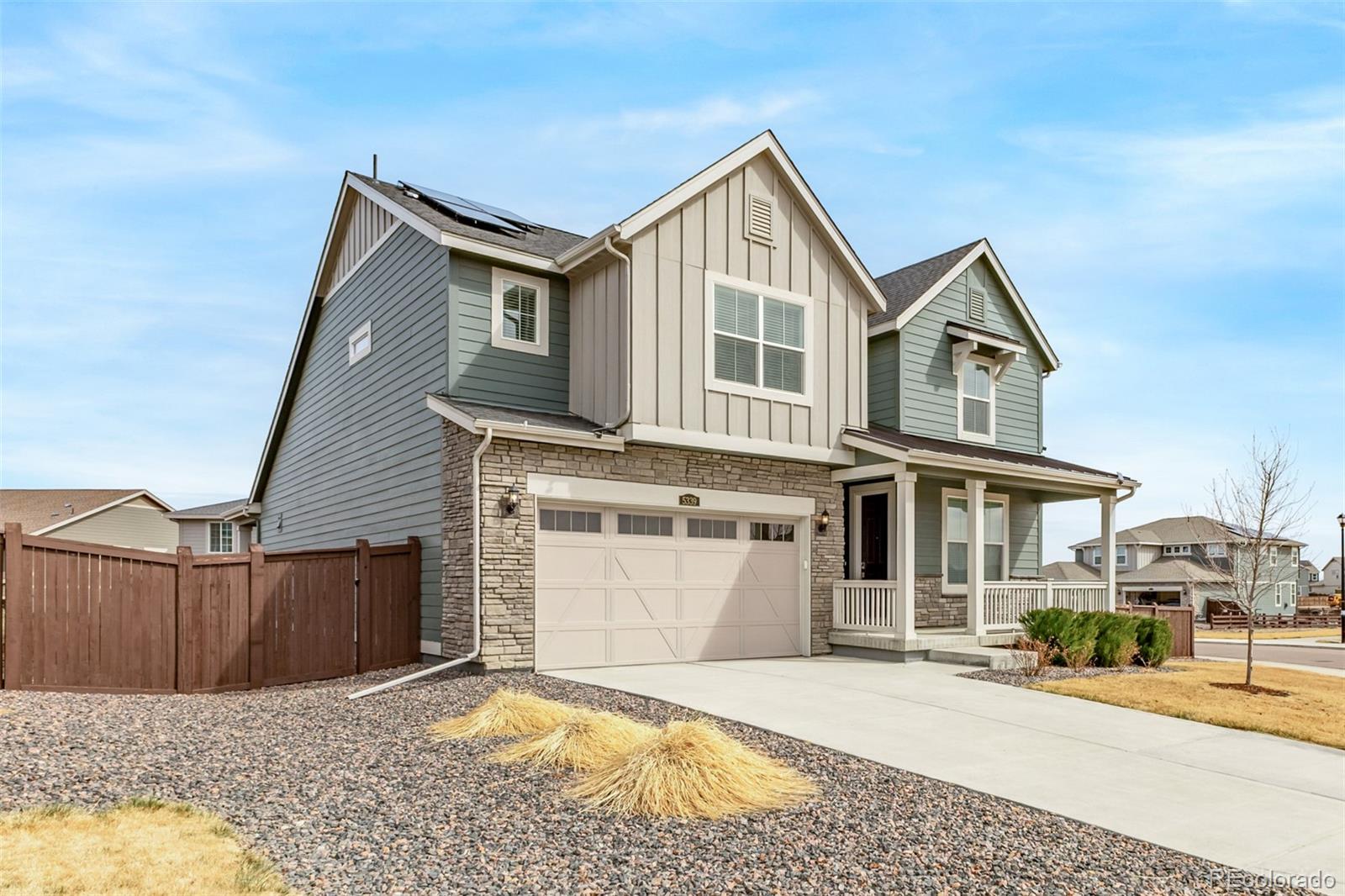 5339 E 147th Avenue Thornton CO 80602