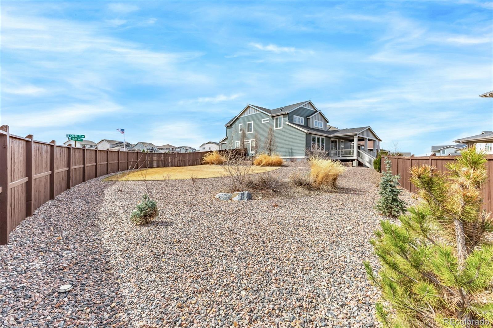 5339 E 147th Avenue Thornton CO 80602