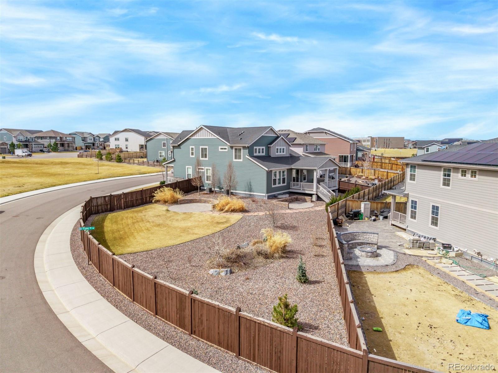 5339 E 147th Avenue Thornton CO 80602