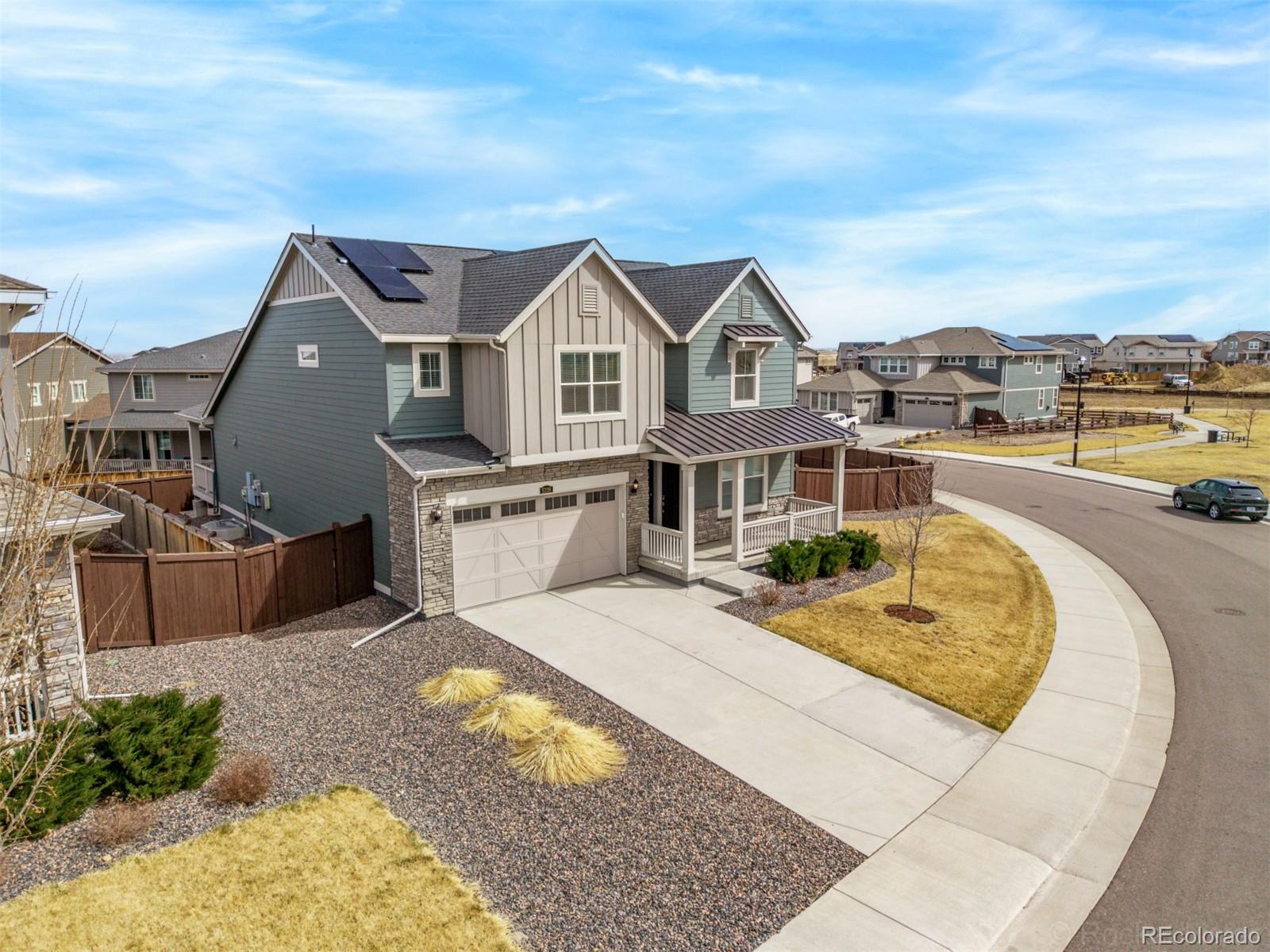 5339 E 147th Avenue Thornton CO 80602