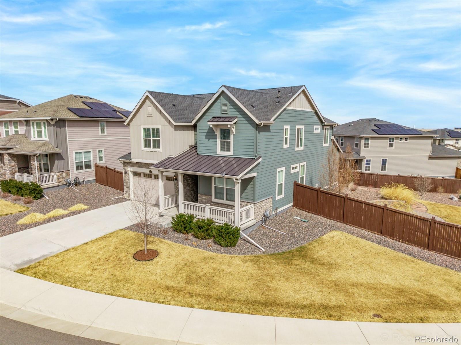 5339 E 147th Avenue Thornton CO 80602