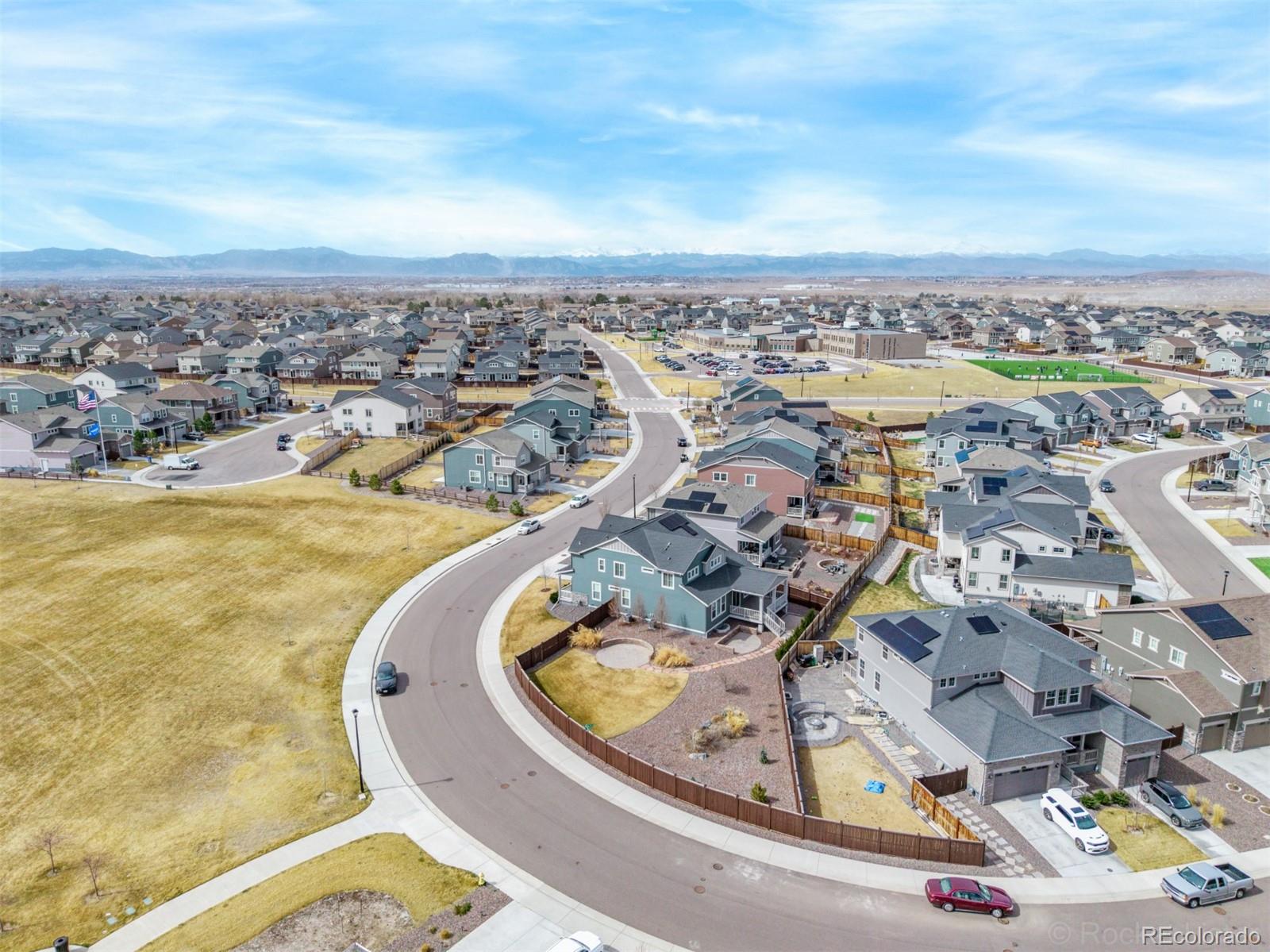 5339 E 147th Avenue Thornton CO 80602