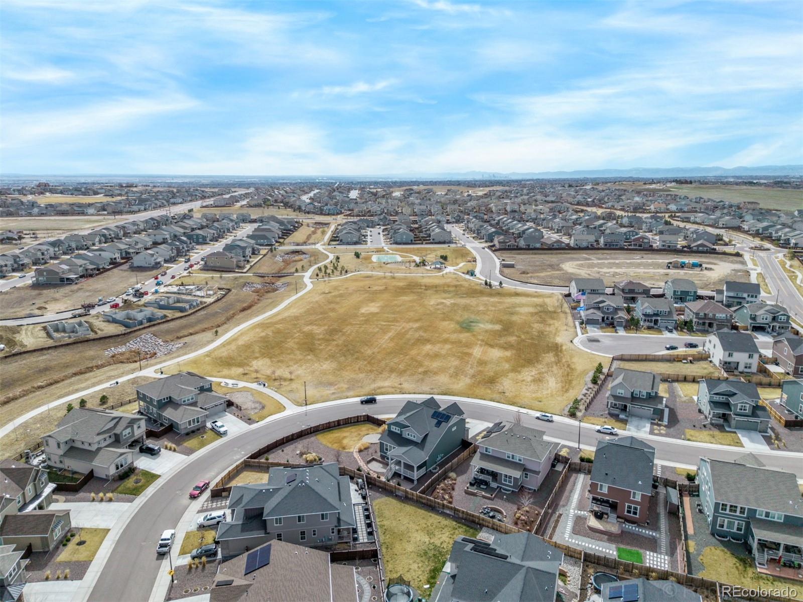 5339 E 147th Avenue Thornton CO 80602