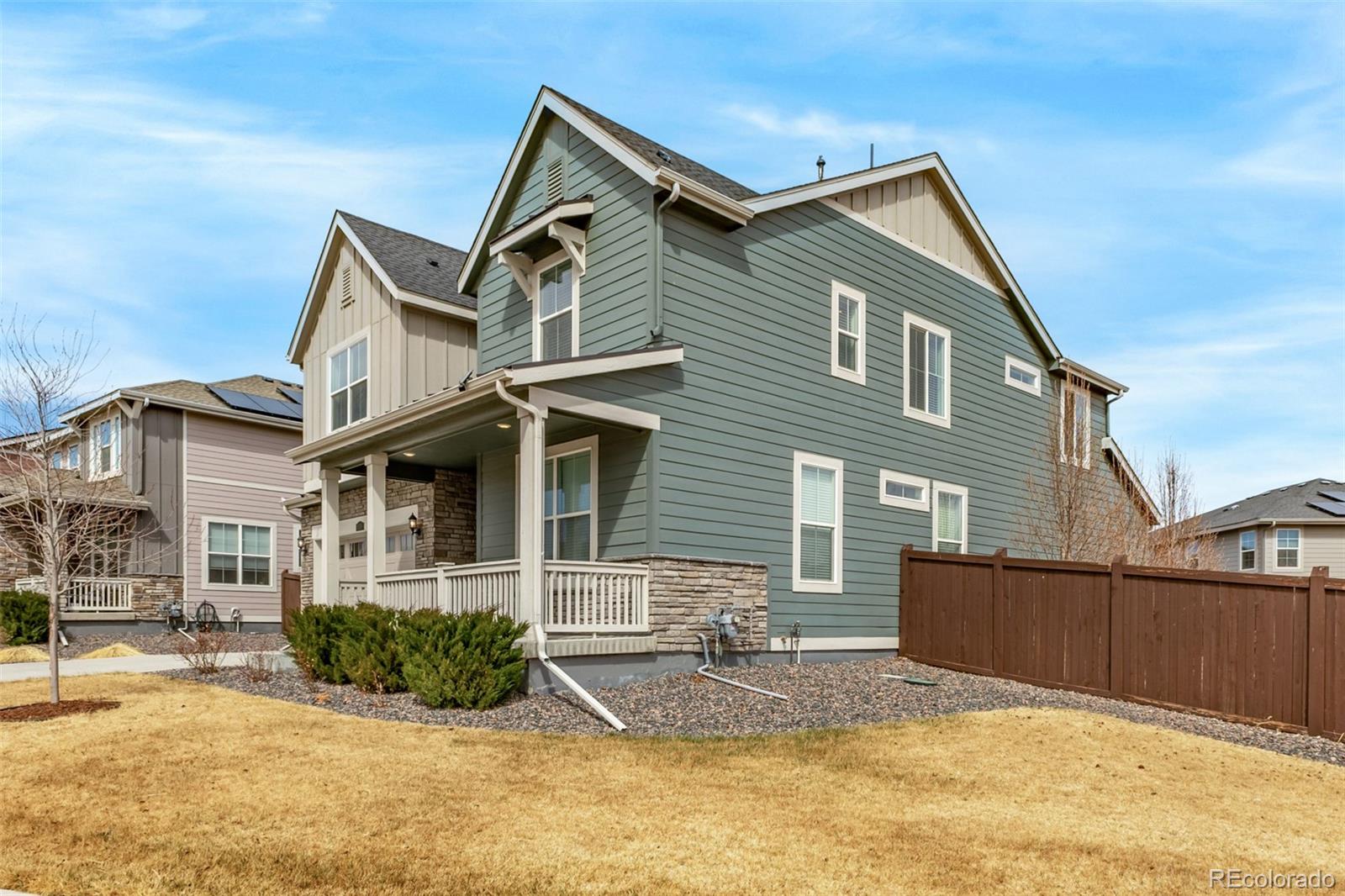 5339 E 147th Avenue Thornton CO 80602