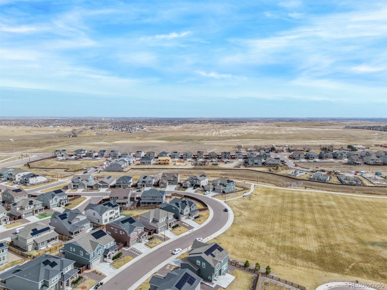 5339 E 147th Avenue Thornton CO 80602