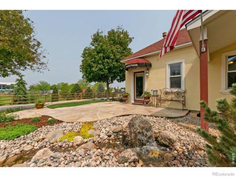 745 Jackson Court Windsor CO 80550