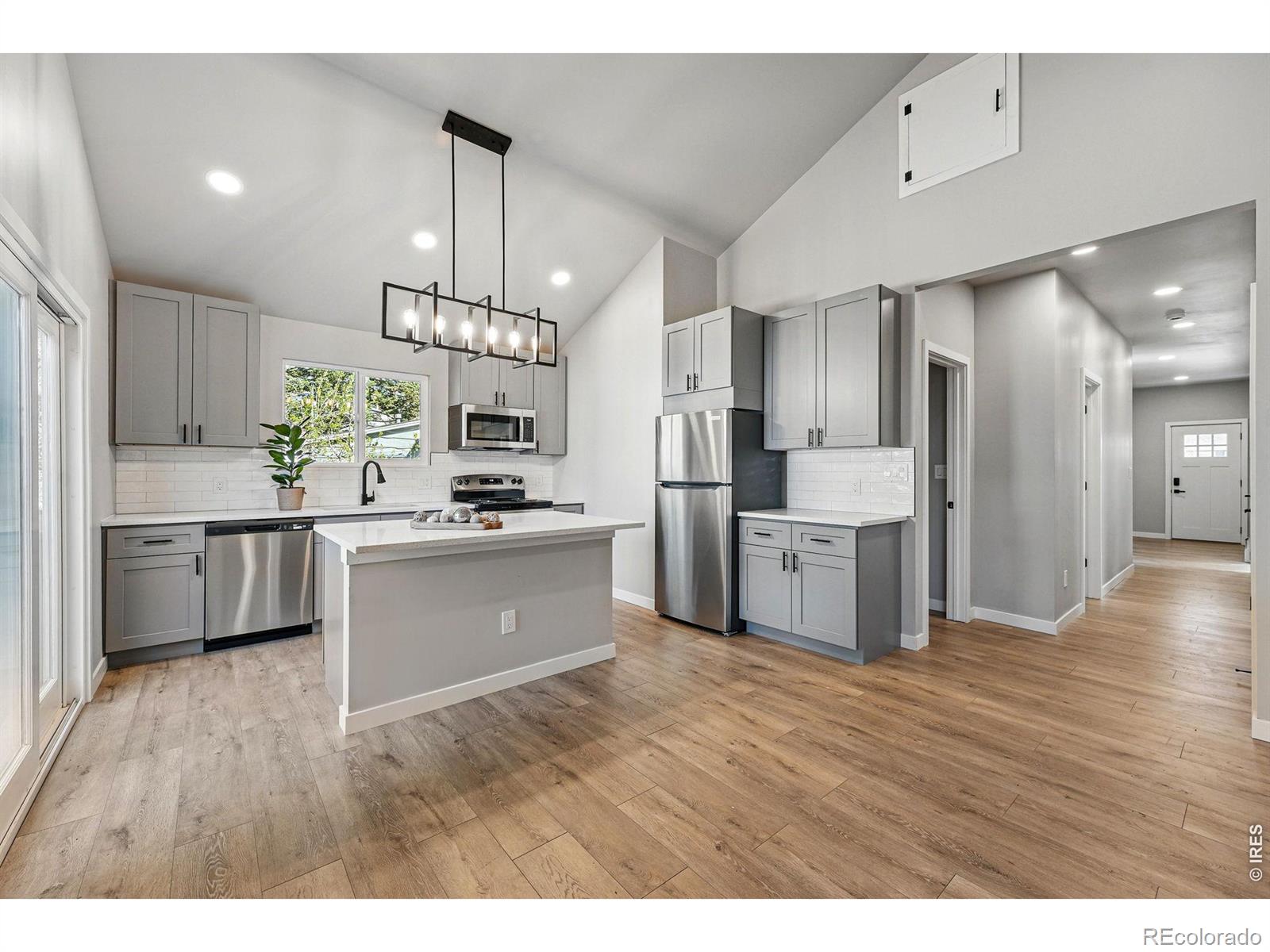 2221 Columbine Avenue Boulder CO 80302