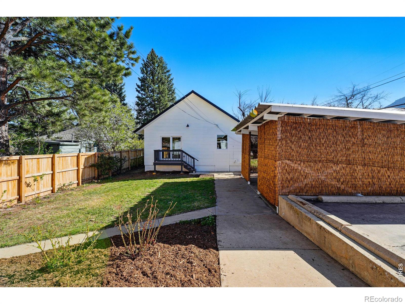 2221 Columbine Avenue Boulder CO 80302