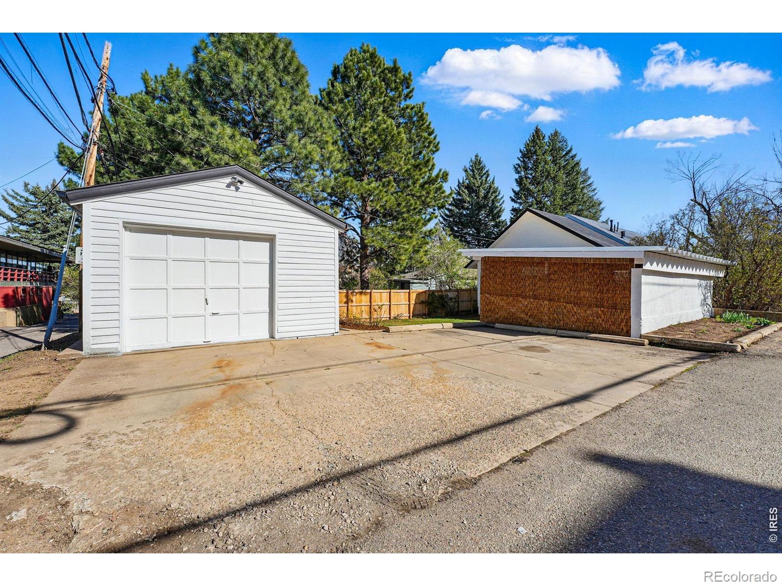2221 Columbine Avenue Boulder CO 80302