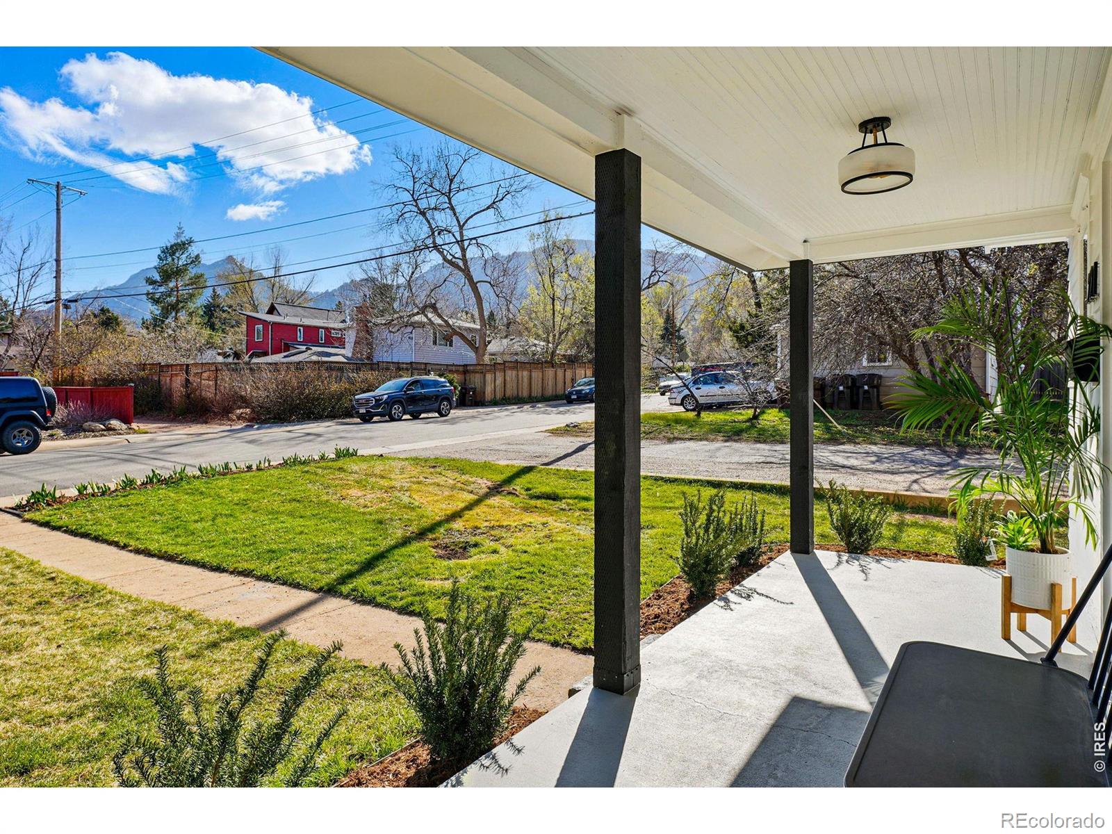 2221 Columbine Avenue Boulder CO 80302