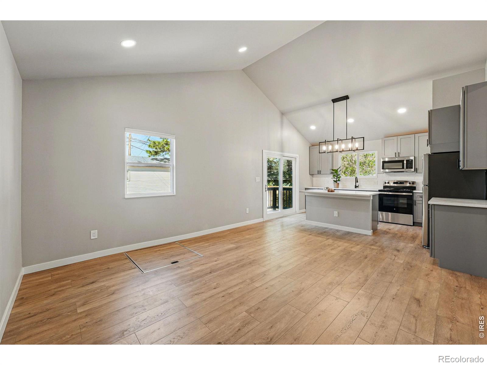 2221 Columbine Avenue Boulder CO 80302
