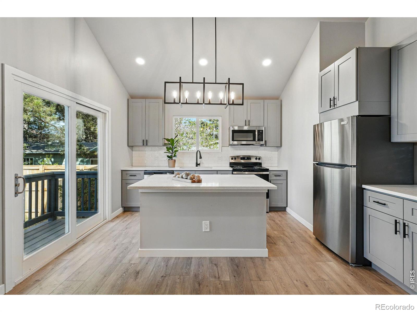2221 Columbine Avenue Boulder CO 80302