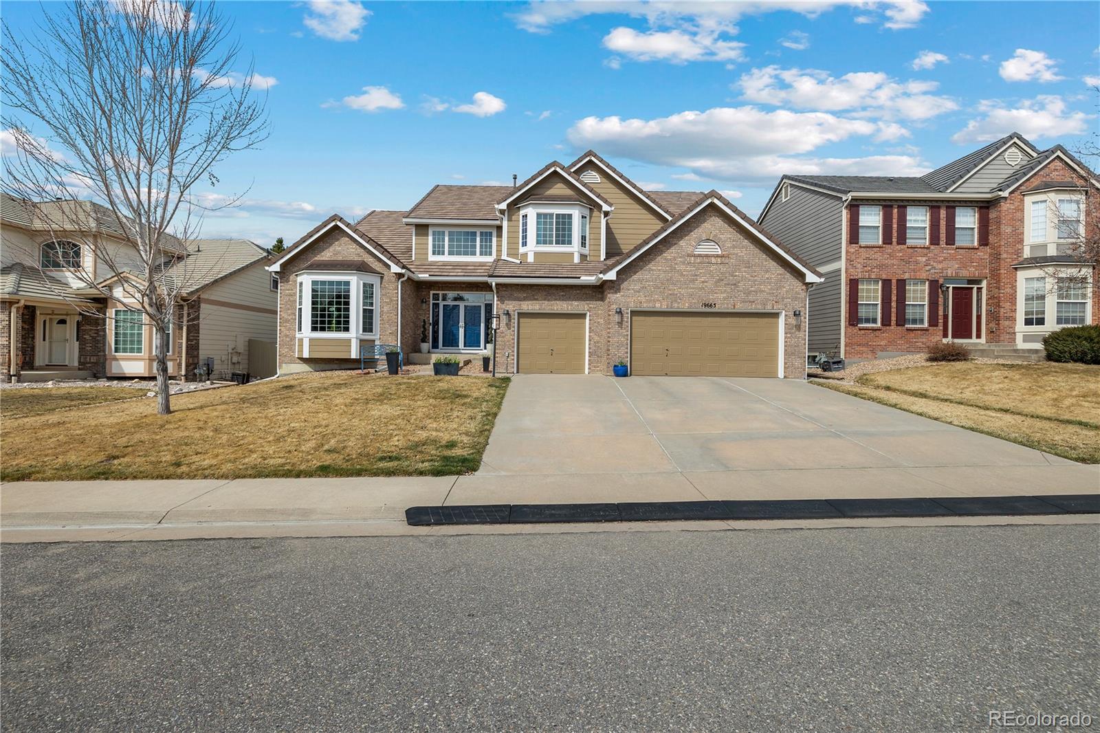 19665 E Ida Place Aurora CO 80015