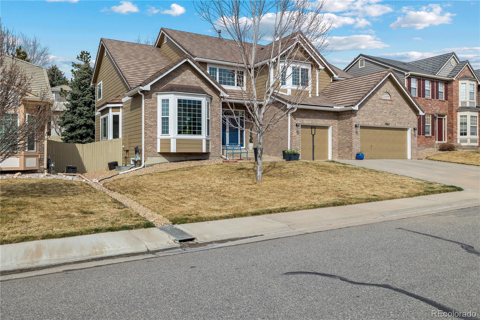 19665 E Ida Place Aurora CO 80015