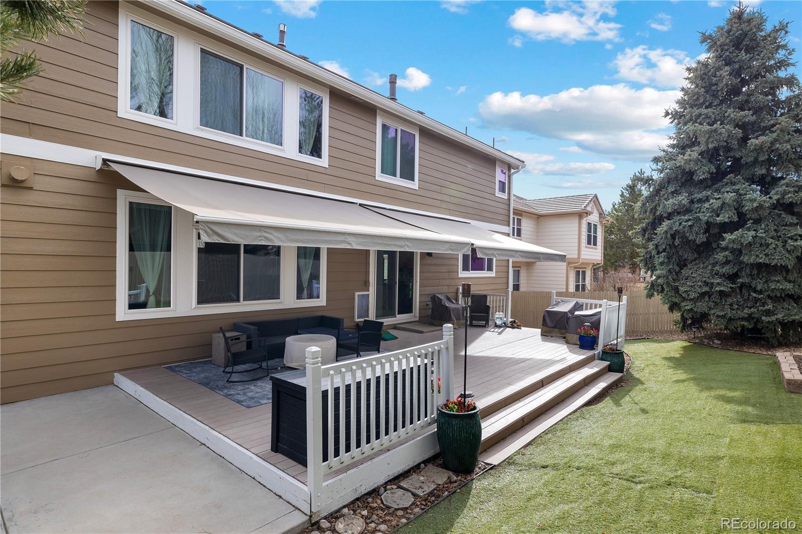 19665 E Ida Place Aurora CO 80015