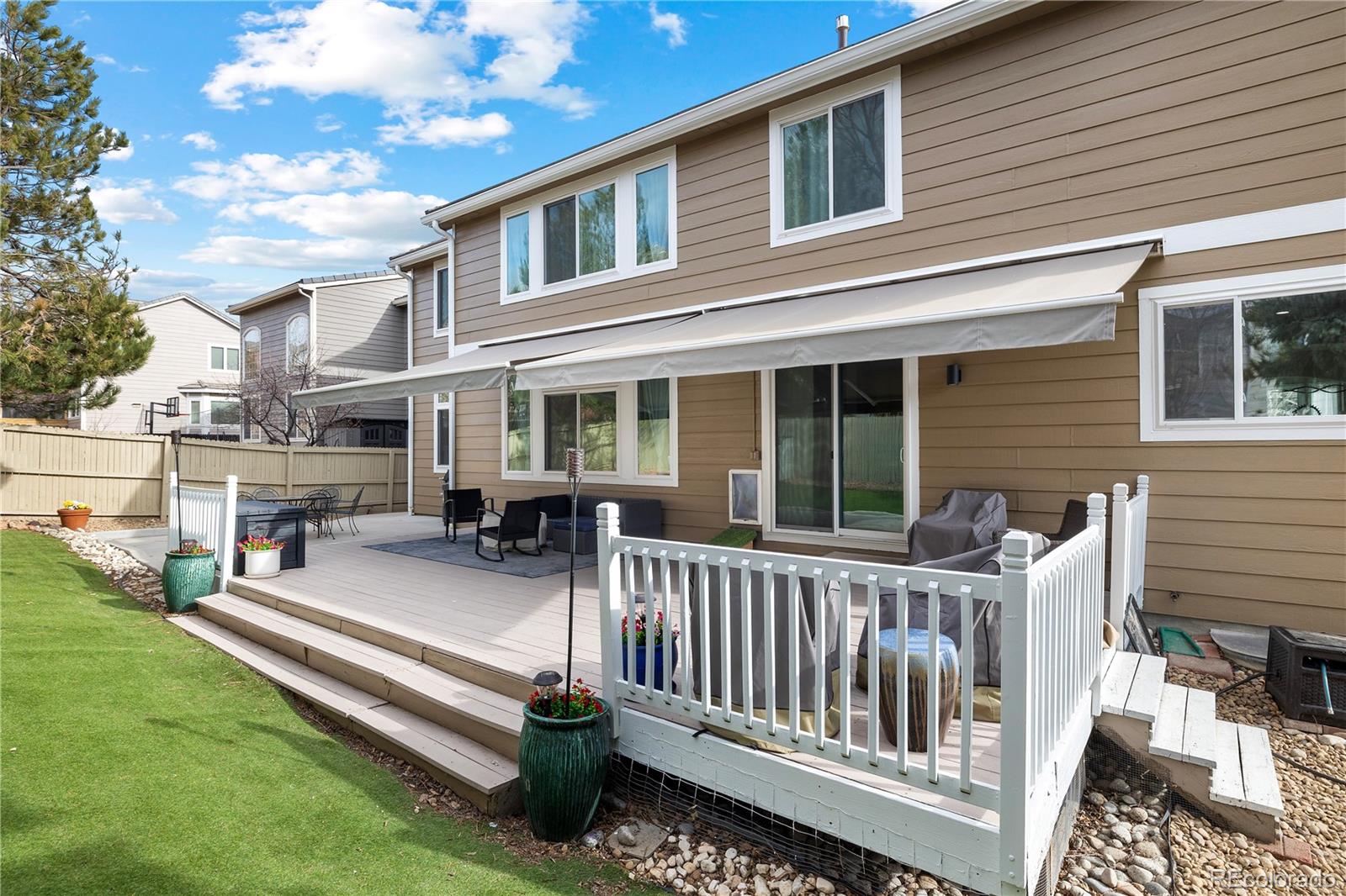 19665 E Ida Place Aurora CO 80015