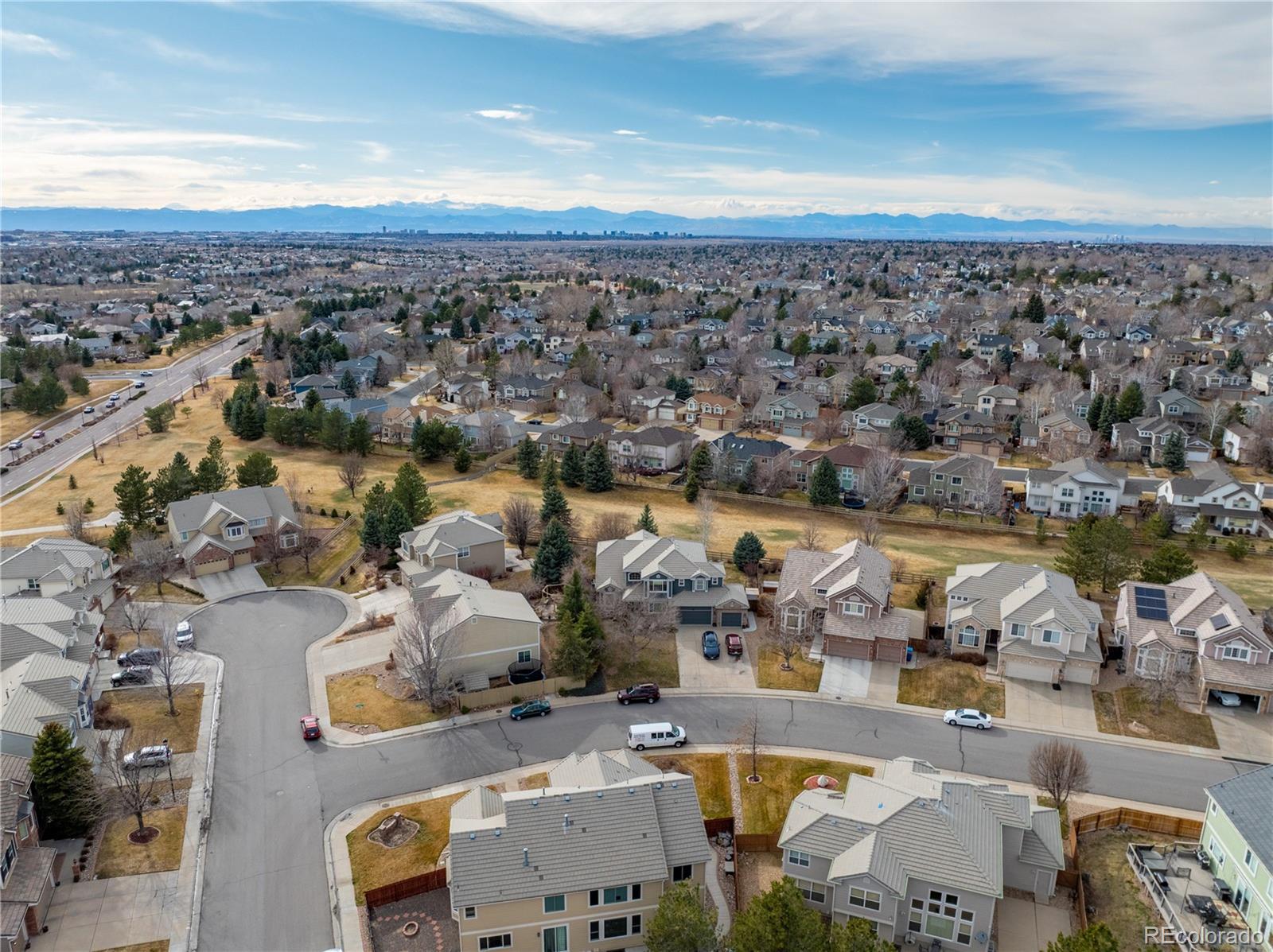 19665 E Ida Place Aurora CO 80015