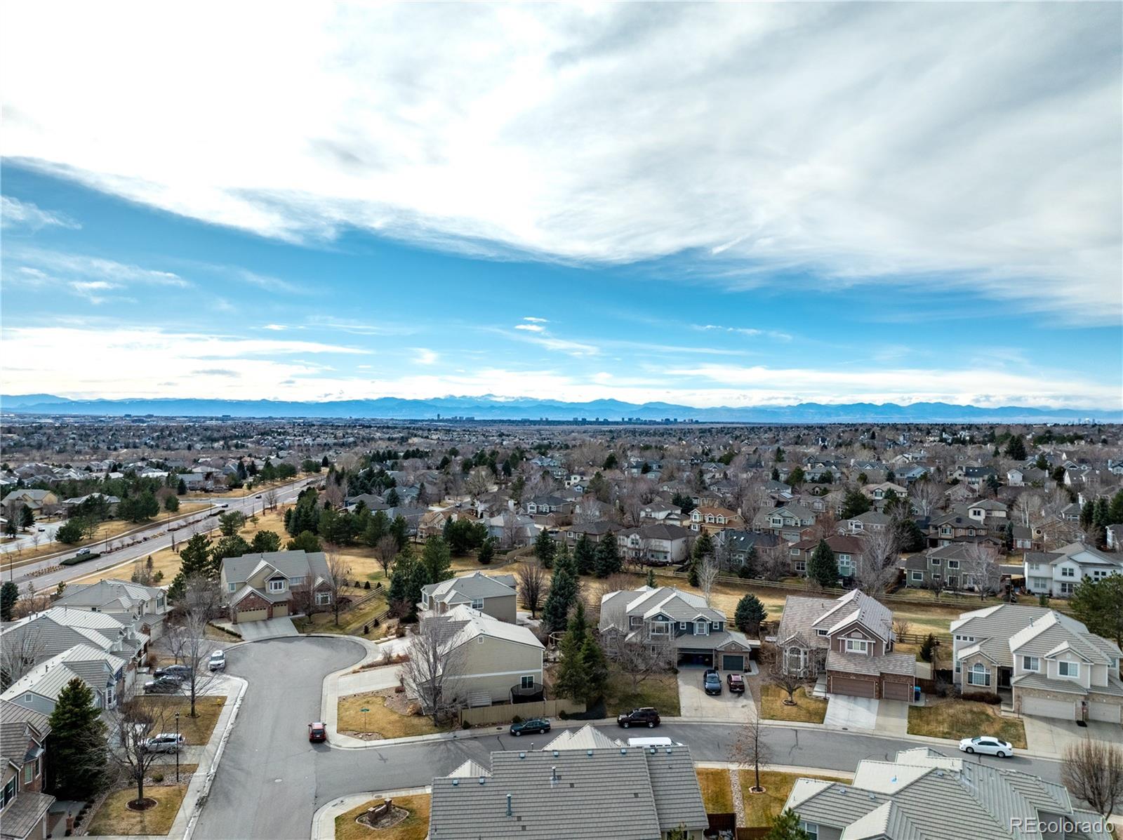 19665 E Ida Place Aurora CO 80015