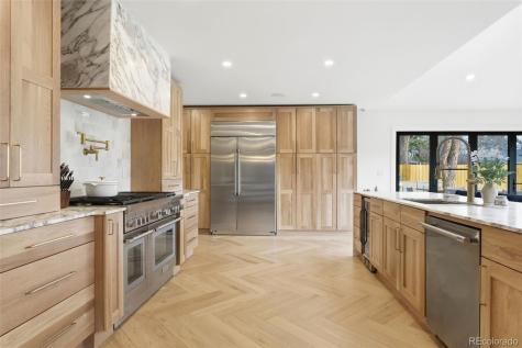 641 S Monroe Way Denver CO 80209