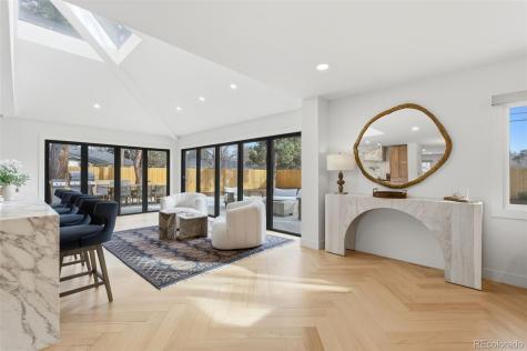 641 S Monroe Way Denver CO 80209