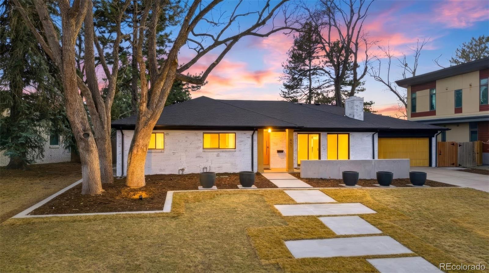 641 S Monroe Way Denver CO 80209