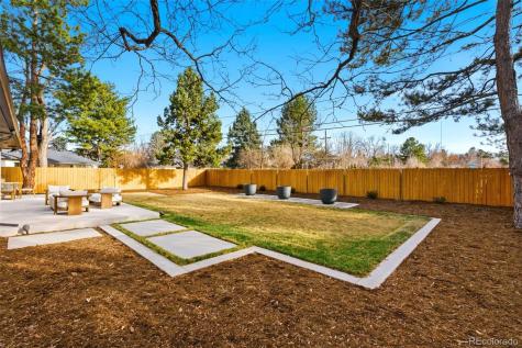 641 S Monroe Way Denver CO 80209