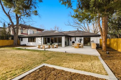 641 S Monroe Way Denver CO 80209