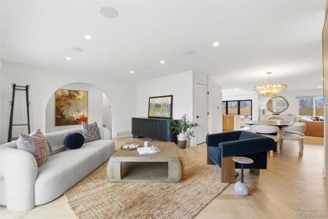 641 S Monroe Way Denver CO 80209