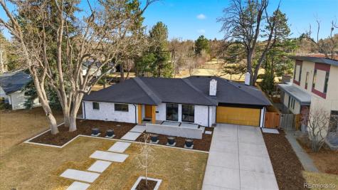 641 S Monroe Way Denver CO 80209