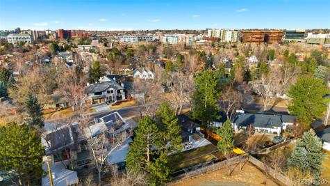 641 S Monroe Way Denver CO 80209