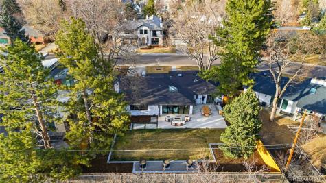 641 S Monroe Way Denver CO 80209