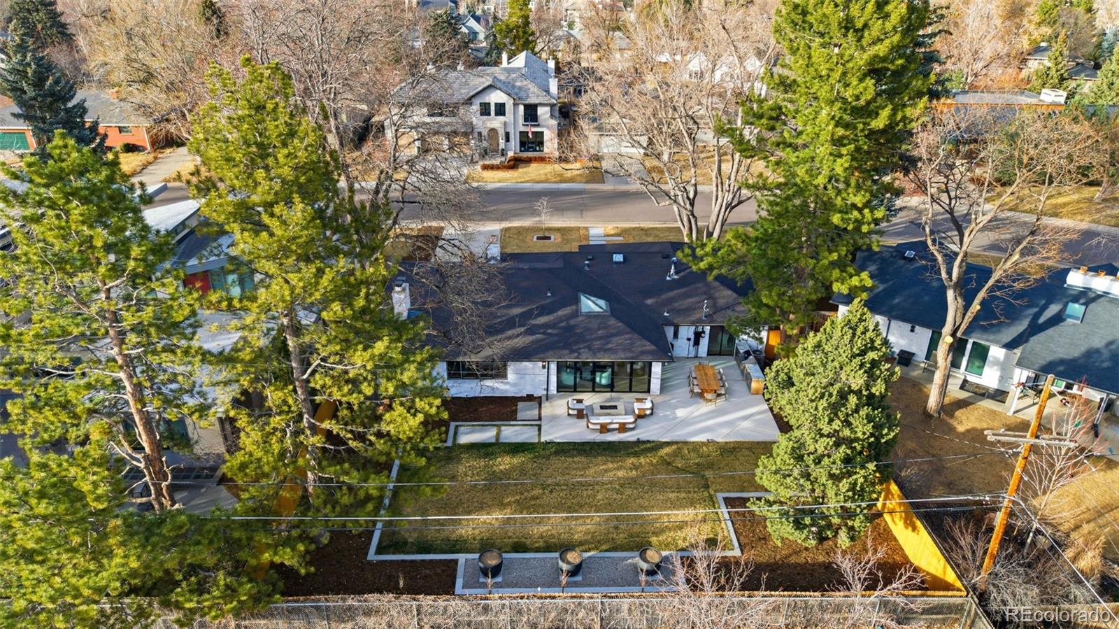 641 S Monroe Way Denver CO 80209