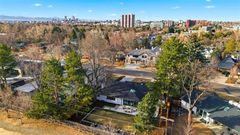 641 S Monroe Way Denver CO 80209