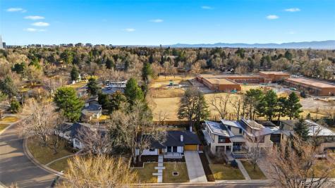 641 S Monroe Way Denver CO 80209