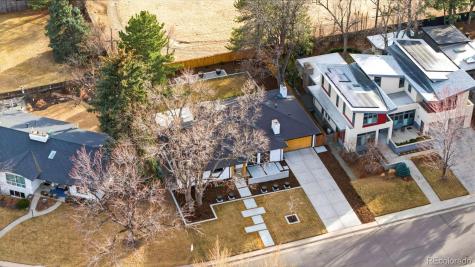 641 S Monroe Way Denver CO 80209