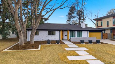 641 S Monroe Way Denver CO 80209