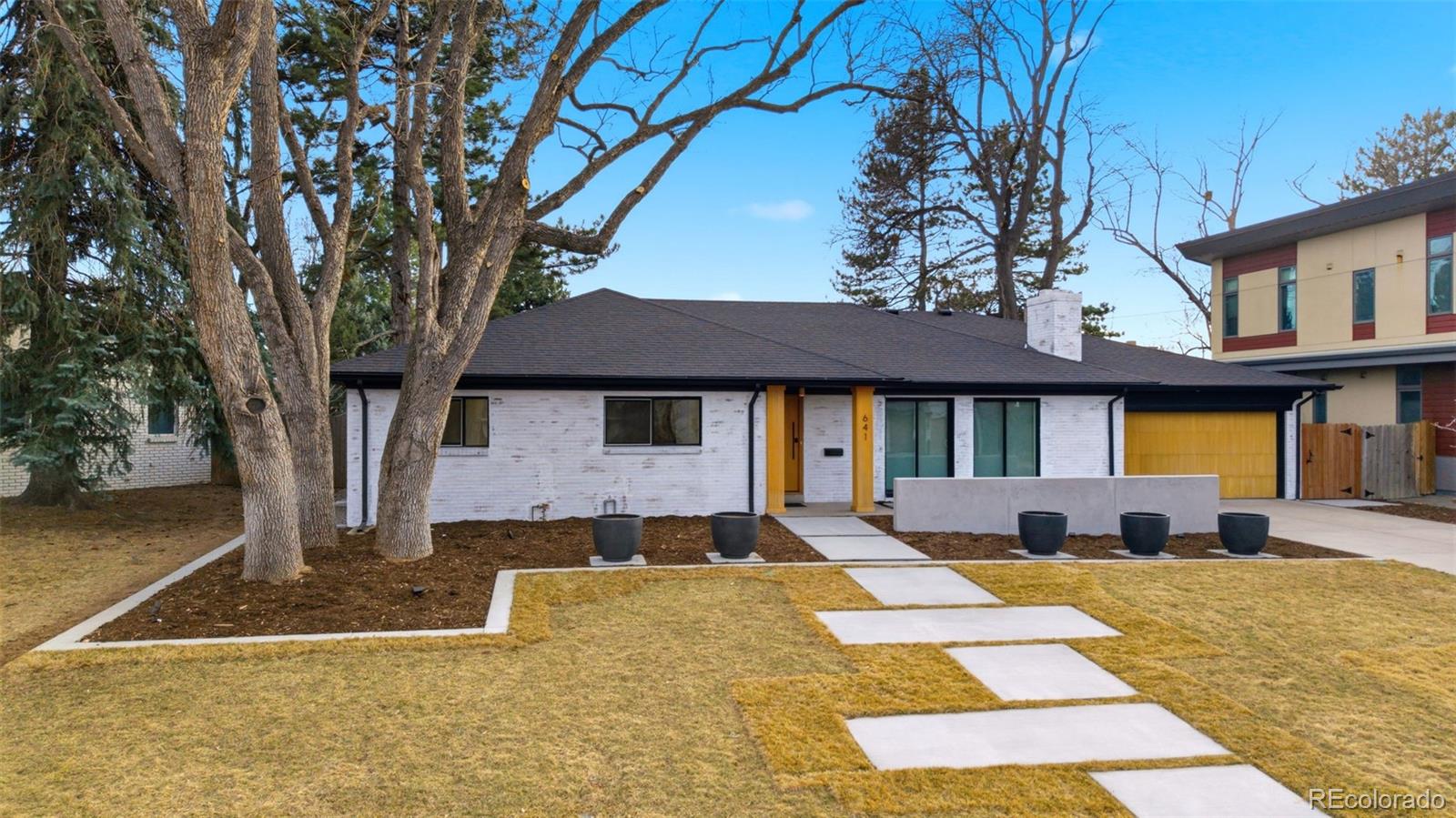 641 S Monroe Way Denver CO 80209