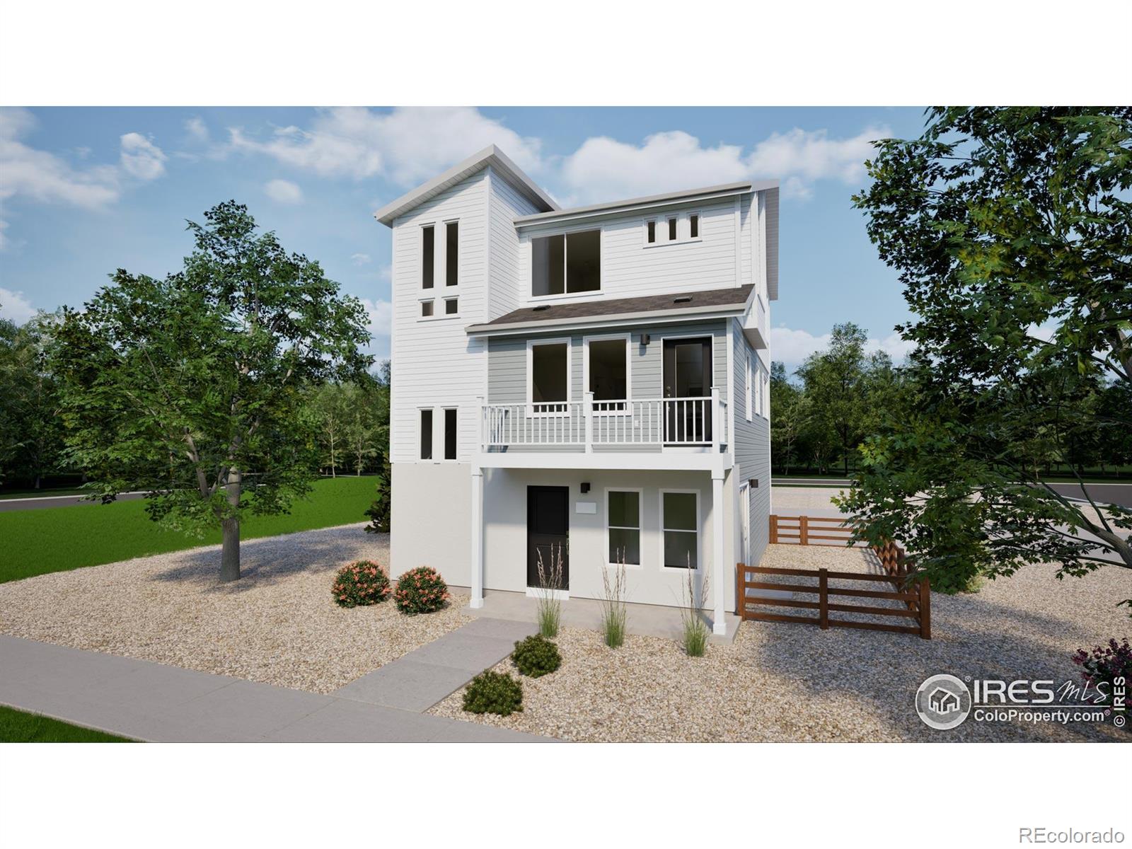 5258 Melvick Lane Johnstown CO 80534